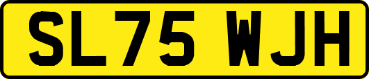 SL75WJH