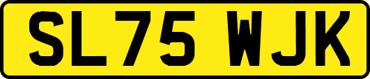 SL75WJK