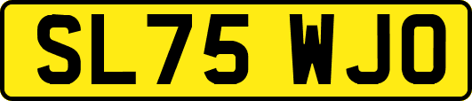 SL75WJO