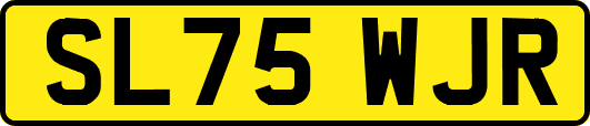 SL75WJR