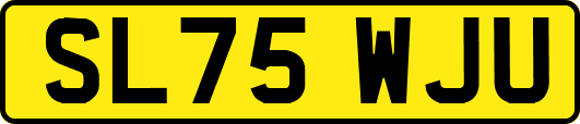 SL75WJU