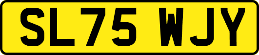 SL75WJY