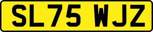 SL75WJZ