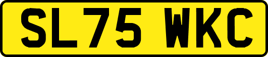 SL75WKC