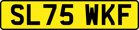 SL75WKF