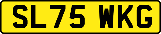 SL75WKG