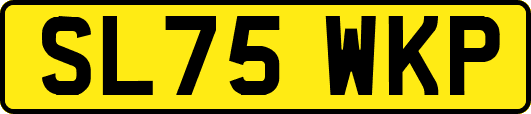 SL75WKP