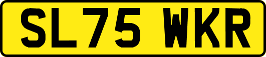 SL75WKR