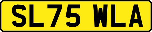 SL75WLA