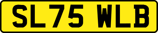 SL75WLB