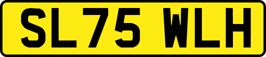 SL75WLH