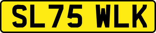 SL75WLK