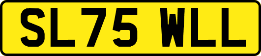 SL75WLL