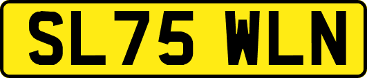 SL75WLN