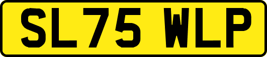 SL75WLP