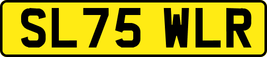SL75WLR