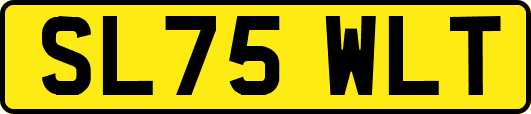 SL75WLT