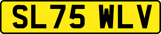 SL75WLV