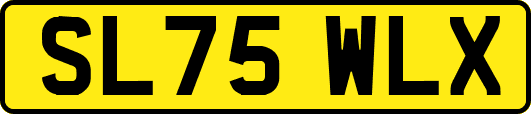 SL75WLX
