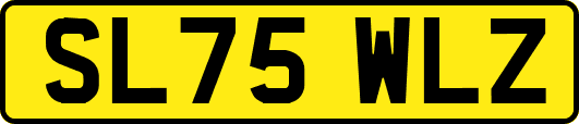SL75WLZ