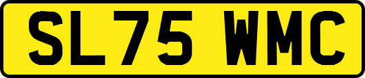 SL75WMC