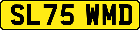 SL75WMD