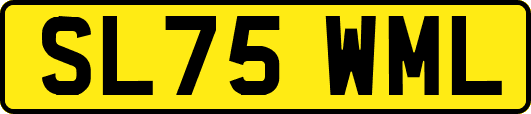 SL75WML