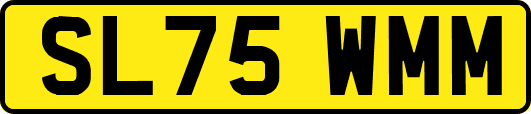 SL75WMM
