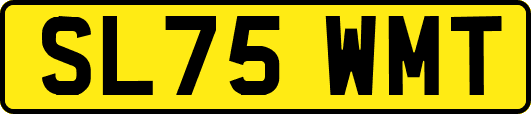 SL75WMT