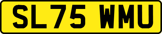 SL75WMU
