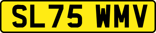 SL75WMV