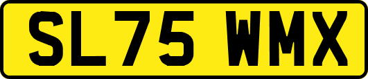 SL75WMX