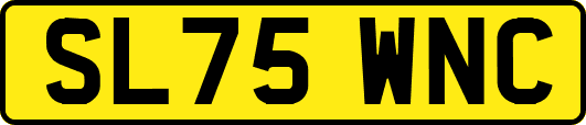 SL75WNC