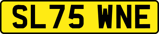 SL75WNE