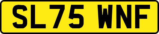 SL75WNF