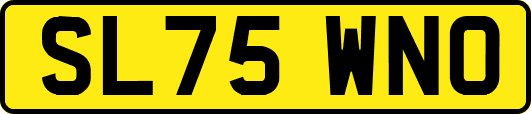 SL75WNO