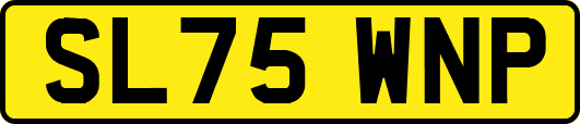 SL75WNP