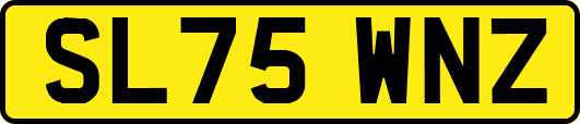 SL75WNZ