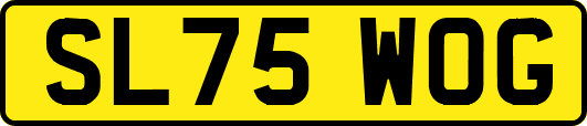 SL75WOG