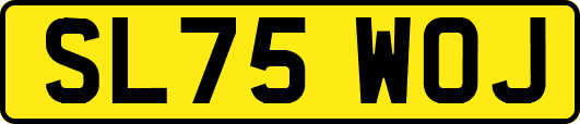 SL75WOJ