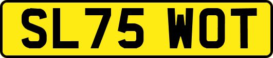SL75WOT