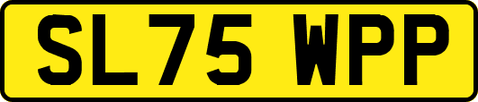 SL75WPP