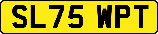 SL75WPT