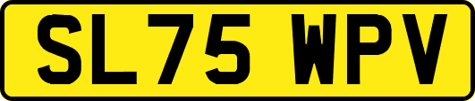 SL75WPV