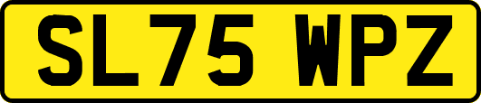 SL75WPZ
