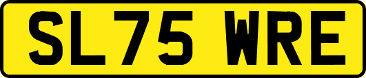 SL75WRE