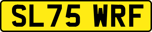 SL75WRF