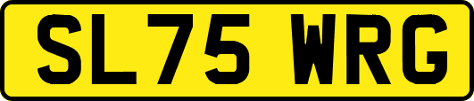 SL75WRG