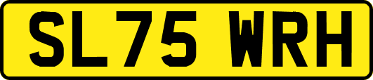 SL75WRH