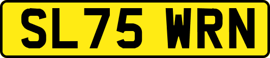 SL75WRN